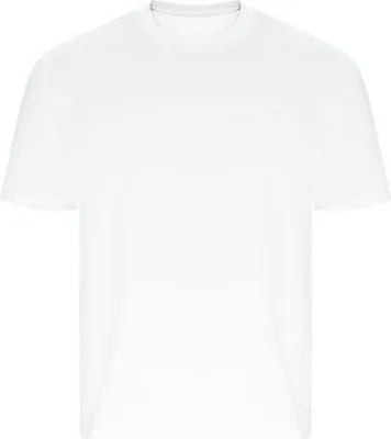 Produktbild von Ecologie EA006 | Arrow Recycled Heavy Oversize T XS bis 2XL - Farbe: White - Größe: L