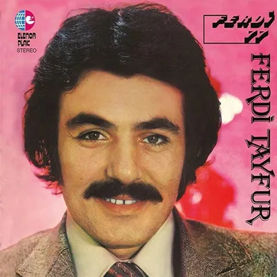 Produktbild von Ferdi 77 - Ferdi Tayfur - Schallplatte