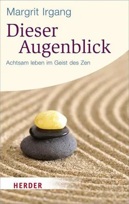 Produktbild von Irgang, M: Dieser Augenblick