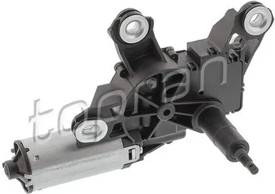 Produktbild von TOPRAN 623 407 Wischermotor Hinten für SKODA Fabia II Schrägheck (542) YETI (5L) SUPERB Kombi (3T5) ROOMSTER (5J) ROOMSTER Praktik (5J)