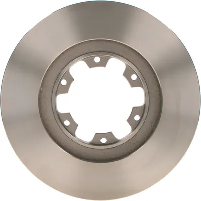 Produktbild von BOSCH Bremsscheiben (2 Stück)  0 986 479 031