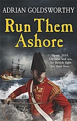 Image de Run Them Ashore