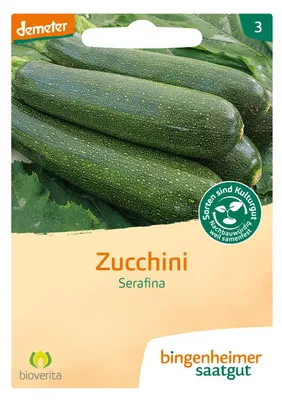 Obrázok produktu pre Cuketa - Serafina