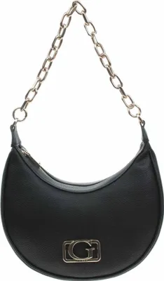 Image de Sac à main Guess pour femmes HWBG9642010-BLA