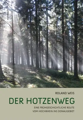 Zdjęcie produktu dla Weis, R: Hotzenweg