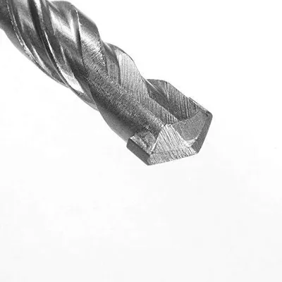 Produktbild von Betonbohrer SDS Plus mit einem Durchmesser von 12 mm und einer Länge von 260 mm