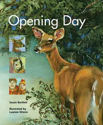 Produktbild von Opening Day