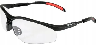 Produktbild von Yato YT-7363 Schutzbrille Transparent Überbrillen tragbar
