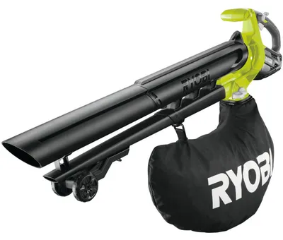 Produktbild von Ryobi One+ OBV18 - Gartensauger/Laubbläser
