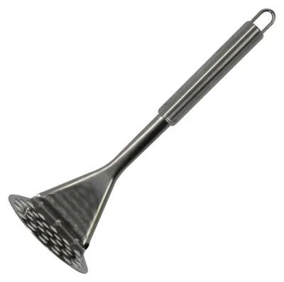 Imagen del producto de Triturador manual para purés Fackelmann Elemental
