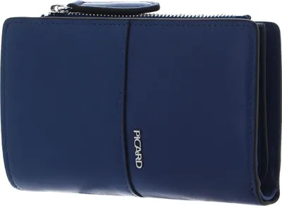 Image de PICARD porte-monnaie Spirit 1 Wallet Royal bleu