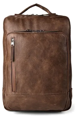 Produktbild von camel active Traces Daypack L Leder 39.5 cm Laptopfach