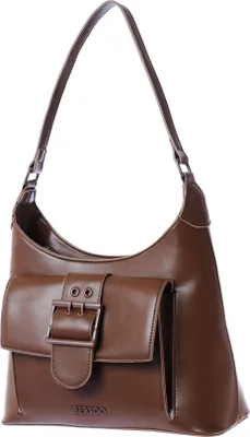 Immagine prodotto di Borsa da donna BERTOO Chiara marrone
