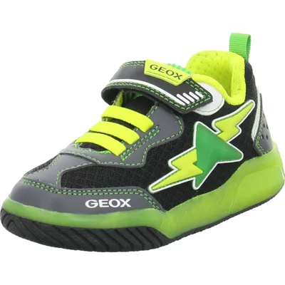 Produktbild von Geox Sneaker Sneaker Kunstleder/Mesh