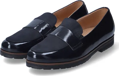Zdjęcie produktu dla Loafer, Kolor do wyboru:niebieski, Rozmiar:4