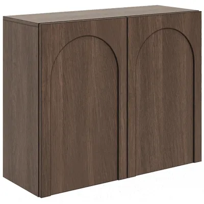 Produktbild von Selsey Arkadia - Sideboard 2-türig, Eichenholzoptik, 100 cm