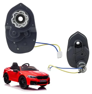 Immagine prodotto di Motore a 24 V per veicolo elettrico BMW M5 DRIFT