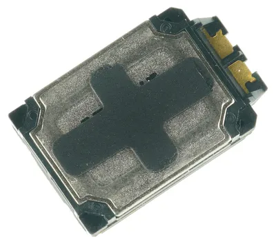 Produktbild von Samsung Galaxy A34 5G (SM-A346B) Lautsprecher Musik Buzzer
