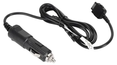 Productafbeelding van Autolader 12V 3A, laadadapterkabel voor Garmin navigatiesystemen Zumo 660, 550, 450