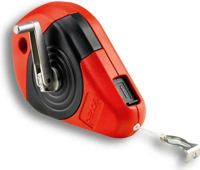 Productafbeelding van Kreideschnur CLP30, 30 meter - SOL 66110601