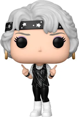 Produktbild von FUNKO POP! - Television - The Golden Girls Dorothy  #1684