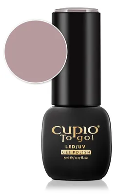 Produktbild von Cupio Gellack Baby Hazelnut 5 ml