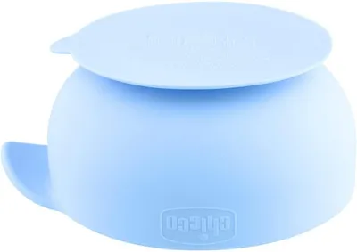 Image de Chicco 00010221200000 Vaisselle pour enfants en bas âge Bol pour enfants en bas âge