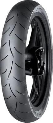 Immagine prodotto di Mitas Mc-50 110/70 - 17 Tl 54H Anteriore