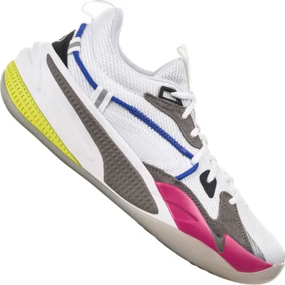 Produktbild von 41|PUMA RS-Dreamer Herren Basketballschuhe 193990-02