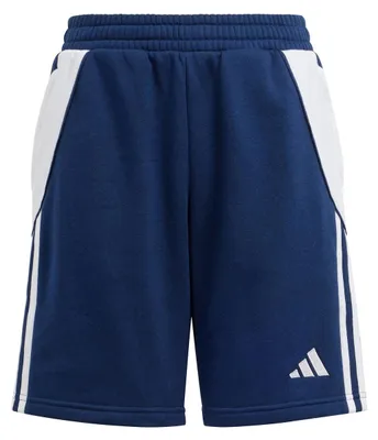 Produktbild von adidas Tiro 24 Sweat Shorts TENABL/WHITE 152