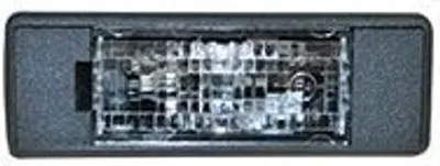 Obrázek produktu pro VAN WEZEL Osvětlení registrační značky 5862920 pro VW CRAFTER 30-50 Kasten (2E_)