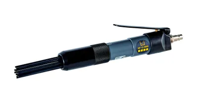 Produktbild von SCHNEIDER DL-Nadelentroster NP 12-5000 mit Nadeln 12 x 3 mm