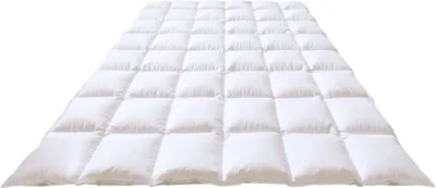 Obrázek produktu pro Kauffmann Péřová přikrývka Superior 135x200 cm střední