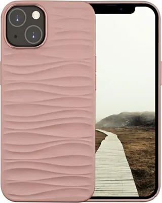 Image de Etui Dbramante 1928 Dune Do Iphone 14 Różowy/Pink