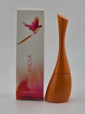 Produktbild von Kenzo AMOUR Eau de Parfum 5ml