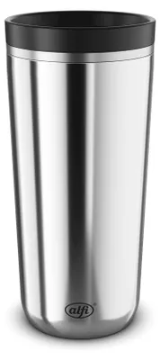 Obrázek produktu pro alfi 5578000038 alfi izolační hrnek ISO COFFEE MUG PRO, 0,38 l, nerezová ocel