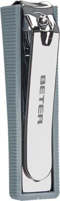 Produktbild von Beter Manicure Clippers With Nail Catcher