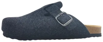 Immagine prodotto di Jane Klain: Scarpe da uomo, sandali, colore grigio, casual
