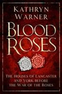 Obrázok produktu pre Blood Roses
