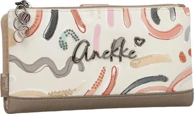 Produktbild von Anekke Olympia Geldbeutel Beige