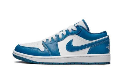 Immagine prodotto di Jordan 1 Low Marina Blue (da donna) – EU 37,5 - US 6,5W
