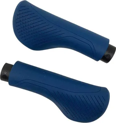 Produktbild von Ergon Gs1-s Evo Griffe Blau Blau One Size