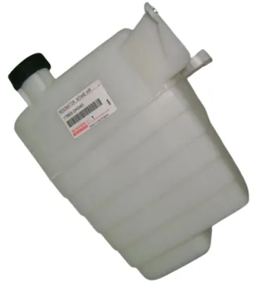 Obrázok produktu pre Vzduchový filter rezonátora TOYOTA Avensis 17893-0H040 OE