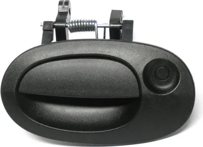 Produktbild von Türgriff Griff Außen Heckklappe für Renault Kangoo ab 1998-2008