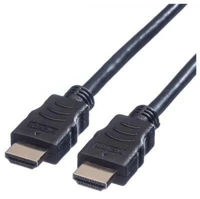 Image de Valeur VALUE Câble HDMI haute vitesse + Ethernet, M/M 5 m