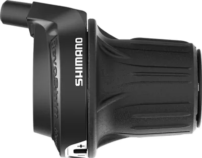 Immagine prodotto di Leva del cambio Shimano Tourney (per 3x6 velocità) SL RS35 destra 6 velocità nero