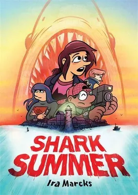 Obrázok produktu pre Shark Summer