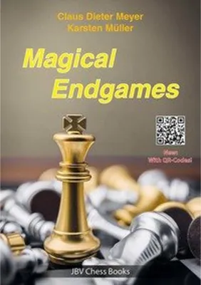Immagine prodotto di Magical Endgames