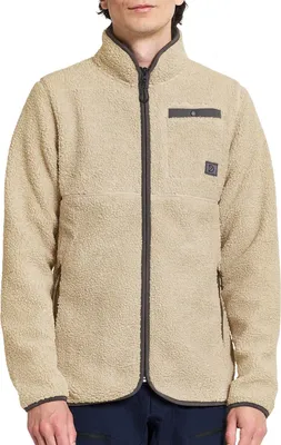 Produktbild von Didriksons Phoenix Fleecejacke Herren