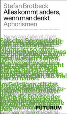 Produktbild von Alles kommt anders, wenn man denkt